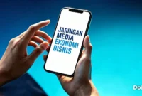 Press Release Korporasi Jadi Strategi Bangun Reputasi dan Perluas Jangkauan Informasi Bisnis di Media Digital Press Release Korporasi Jadi Strategi Bangun Reputasi dan Perluas Jangkauan Informasi Bisnis di Media Digital
