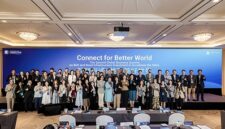 KTT Bisnis Global Kedua tentang Infrastruktur BRI untuk Mempercepat Pencapaian SDGs Digelar di Singapura