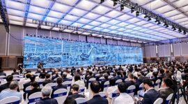 Forum Media Asia-Pasifik Dibuka di Shenzhen, Membangun Jembatan Saling Pengertian dan Koeksistensi melalui Media