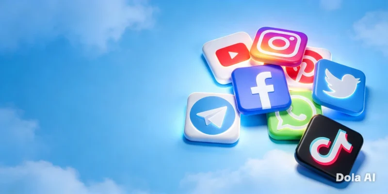 New Media Network Buka Peluang Bisnis bagi Pemilik Followers Media Sosial melalui Kolaborasi Pemasaran Digital