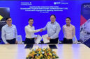 Yokogawa Kembangkan Uji Coba Data Center AI Tropis Menjadi Fasilitas Percontohan Berkapasitas Multi-Megawatt