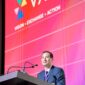 Platform Asia Pasifik Baru VXA Hadirkan Pemerintah, Pelaku Dunia Usaha, dan Pemimpin Teknologi di Singapura untuk Membahas Konvergensi AI, Robotika, dan Keamanan Siber