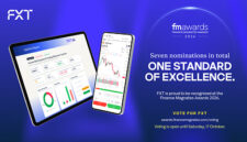 FXT Raih Nominasi Resmi Finance Magnates Awards 2026 Kategori Broker of the Year, Most Innovative Broker, Most Trusted Broker, dan Best Overall Broker