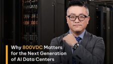 Daya Listrik Jadi Tantangan Berikutnya untuk Infrastruktur AI: DIGITIMES Bahas Peralihan Menuju Pusat Data 800VDC