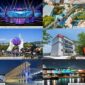 Festival Paus Ulsan Ke-30 Rayakan Hari Jadi Bersejarah, Angkat Transformasi Jangsaengpo Menjadi Destinasi Ekowisata Unggulan