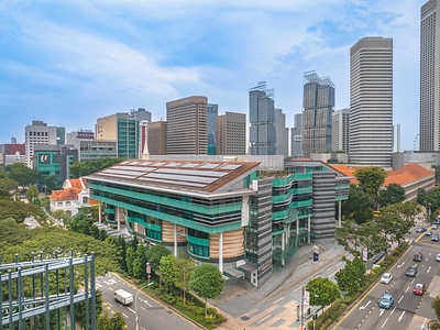 Program Executive MBA di SMU Tembus Peringkat 50 Besar Dunia dalam Daftar yang Dirilis Financial Times