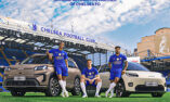 Chelsea FC Umumkan Kemitraan Global Terbaru dengan GAC
