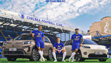 Chelsea FC Umumkan Kemitraan Global Terbaru dengan GAC Chelsea FC Umumkan Kemitraan Global Terbaru dengan GAC