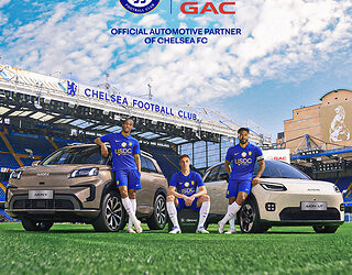 Chelsea FC Umumkan Kemitraan Global Terbaru dengan GAC
