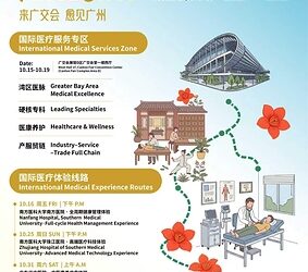 Fair2Care: Canton Fair Luncurkan International Medical Experience untuk Pertama Kalinya
