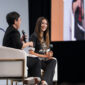 Eileen Gu Tampil sebagai Pembicara dalam KFF Inspiring Women Leadership Series di SMU