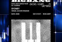 TMGM Dukung Konser “BIGBANG 2026-2027 WORLD TOUR ” di Sydney sebagai Sponsor Resmi Perdagangan Finansial Daring