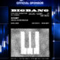 TMGM Dukung Konser “BIGBANG 2026-2027 WORLD TOUR ” di Sydney sebagai Sponsor Resmi Perdagangan Finansial Daring