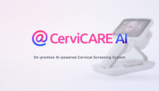 NTL HEALTHCARE Luncurkan Solusi AI On-Premises “CerviCARE® AI AT” secara Global NTL HEALTHCARE Luncurkan Solusi AI On-Premises “CerviCARE® AI AT” secara Global
