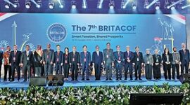 Xinhua Silk Road: Forum di Jakarta Perkuat Kerja Sama Perpajakan antara Negara-Negara “Belt and Road”