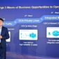 Huawei Hadirkan OTN Generasi Baru untuk Jaringan Optik Berbasis AIDC