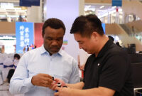 Xinhua Silk Road: Linyi Trade City di Tiongkok Bagian Timur Buka Pusat Pengadaan Internasional, Dorong Aktivitas Perdagangan Global