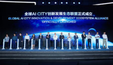 Global Government AI CITY Innovation Summit Berlangsung dengan Sukses Global Government AI CITY Innovation Summit Berlangsung dengan Sukses