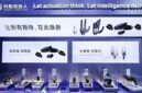 Setelah Raih Investasi dari Midea Group, Jodell Luncurkan Rangkaian Produk Robot Industri Berbasis “Embodied Intelligence” di Ajang CIIF
