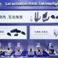 Setelah Raih Investasi dari Midea Group, Jodell Luncurkan Rangkaian Produk Robot Industri Berbasis “Embodied Intelligence” di Ajang CIIF