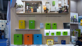 BLUETTI Pamerkan Solusi Energi Inovatif di Ajang 140th Canton Fair