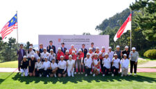 Hanwha Life Invitational Hadirkan Talenta Muda Golf Putri dari 6 Negara Asia di Panggung Internasional