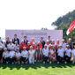 Hanwha Life Invitational Hadirkan Talenta Muda Golf Putri dari 6 Negara Asia di Panggung Internasional