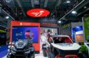Segway Powersports Pamerkan Performa “Off-Road” dan Teknologi Pintar di Ajang 140th Canton Fair