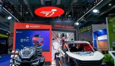 Segway Powersports Pamerkan Performa “Off-Road” dan Teknologi Pintar di Ajang 140th Canton Fair