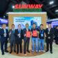 Neolix dan Sunway Jalin Kemitraan Distribusi Kendaraan Pengiriman Barang dengan Sistem Otonom di Malaysia