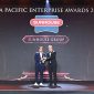 Bertransformasi dari Merek Nasional Vietnam Menjadi Pemain Regional: SUNHOUSE Raih Penghargaan APEA Corporate Excellence Dua Tahun Berturut-turut