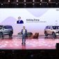 Debut Global All-New TIGGO7 dan TIGGOX7 di CHERY Brand Night, Usung Semangat “Together. For Family”