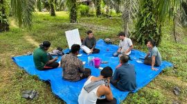 Musim Mas Rampungkan Program Lima Tahun untuk Petani Swadaya di Aceh, Perkuat Mata Pencaharian Petani Sawit dan Pelestarian Lingkungan