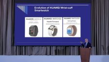 HUAWEI WATCH D3 Debut di Ajang ISH-ECS 2026, Hadirkan Teknologi Pemantauan Tekanan Darah untuk Aktivitas Sehari-hari HUAWEI WATCH D3 Debut di Ajang ISH-ECS 2026, Hadirkan Teknologi Pemantauan Tekanan Darah untuk Aktivitas Sehari-hari