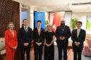 FinDev Canada memberikan pinjaman sebesar USD 60 juta kepada Muangthai Capital demi memajukan kesetaraan gender dan investasi sektor swasta di Thailand