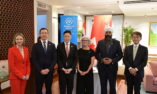 FinDev Canada memberikan pinjaman sebesar USD 60 juta kepada Muangthai Capital demi memajukan kesetaraan gender dan investasi sektor swasta di Thailand