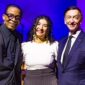 Malou Oheix dari Prancis Raih Juara Satu pada Kompetisi Vokal Jazz Internasional Herbie Hancock Institute 2026 di Fondation Louis Vuitton