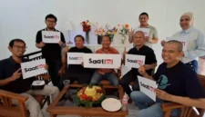 Media Saatini.com Bidik 100 Portal Media pada 2026, Buka Peluang Kemitraan Digital bagi UMKM dan Tokoh Publik Media Saatini.com Bidik 100 Portal Media pada 2026, Buka Peluang Kemitraan Digital bagi UMKM dan Tokoh Publik
