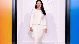 Lucy Liu Bergabung dengan Merz Aesthetics dalam Peluncuran “Your Time is Now”, Mendorong Perspektif Baru tentang proses penuaan yang sehat di Asia Pasifik