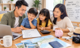 Tidak Harus Traveling, Ini Cara Lain Memanfaatkan Budget sebelum Tahun Berganti