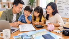 Tidak Harus Traveling, Ini Cara Lain Memanfaatkan Budget sebelum Tahun Berganti
