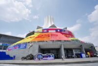 Dari “dua pameran yang digelar berdampingan” menuju “integrasi satu rantai” Peningkatan Layanan Terpadu Sektor Hijau untuk Kawasan Perdagangan Bebas Versi 3.0