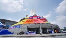 Dari “dua pameran yang digelar berdampingan” menuju “integrasi satu rantai” Peningkatan Layanan Terpadu Sektor Hijau untuk Kawasan Perdagangan Bebas Versi 3.0 Dari “dua pameran yang digelar berdampingan” menuju “integrasi satu rantai” Peningkatan Layanan Terpadu Sektor Hijau untuk Kawasan Perdagangan Bebas Versi 3.0