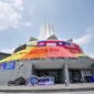 Dari “dua pameran yang digelar berdampingan” menuju “integrasi satu rantai” Peningkatan Layanan Terpadu Sektor Hijau untuk Kawasan Perdagangan Bebas Versi 3.0