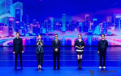 Festival Film Internasional Pemuda Delta Sungai Yangtze 2026 Resmi Dibuka di Ningbo